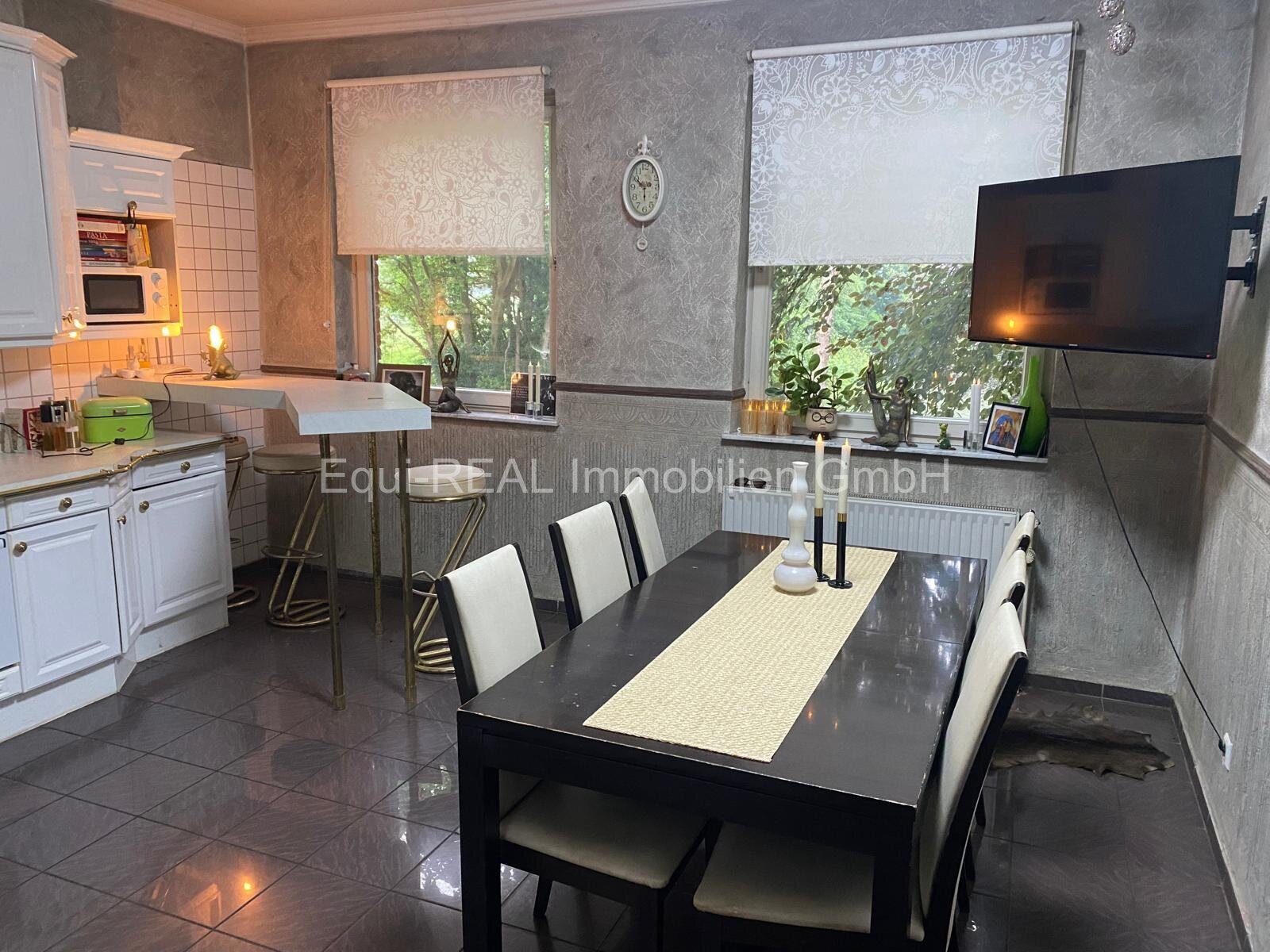 Reitanlage für Zucht, Sport und Reha