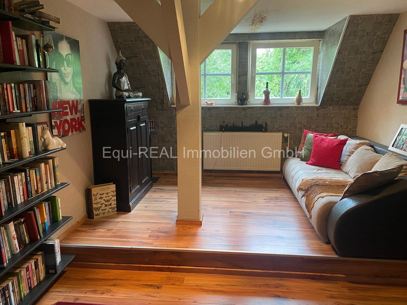 Reitanlage für Zucht, Sport und Reha