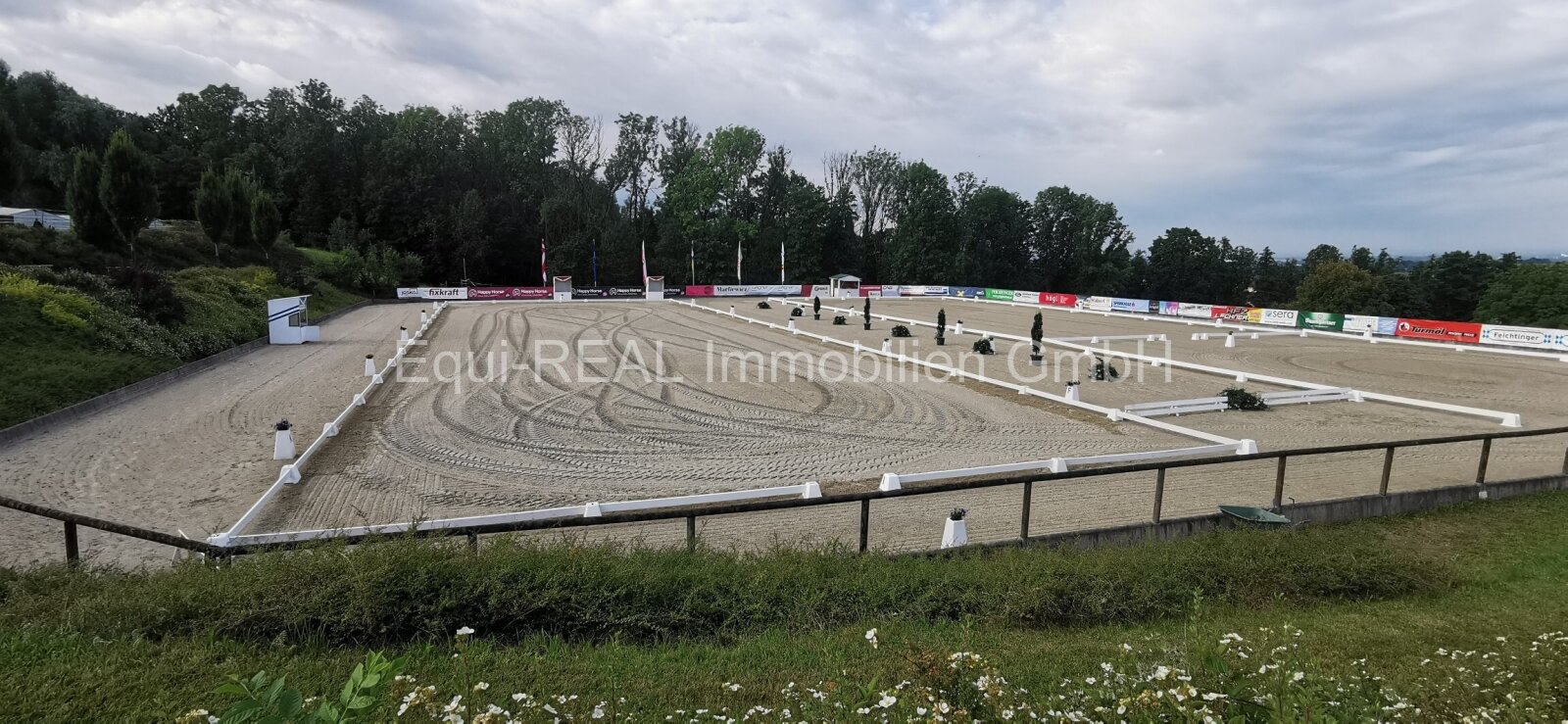 Ankum: Off-Market Reitanlagen in Niedersachsen Ankum: Off-Market Reitanlagen in Niedersachsen